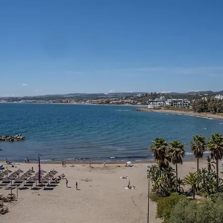 Apartamento Stunning Penthouse On Golf Course With Sea Views *