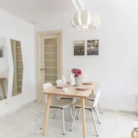 Stunning Penthouse On Golf Course With Sea Views Estepona